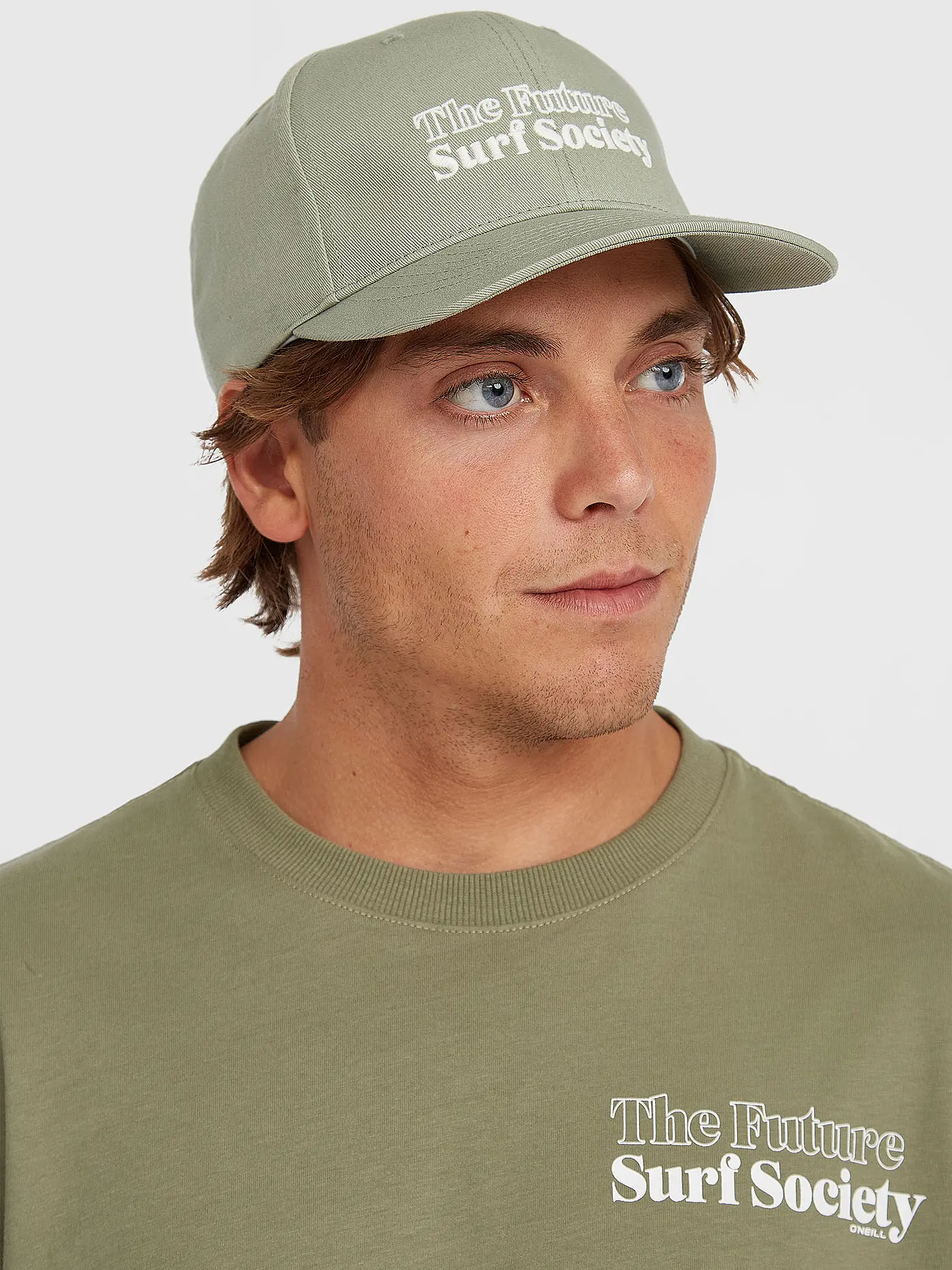 O'NEILL | Herren Kappe The Future Surf Society | 